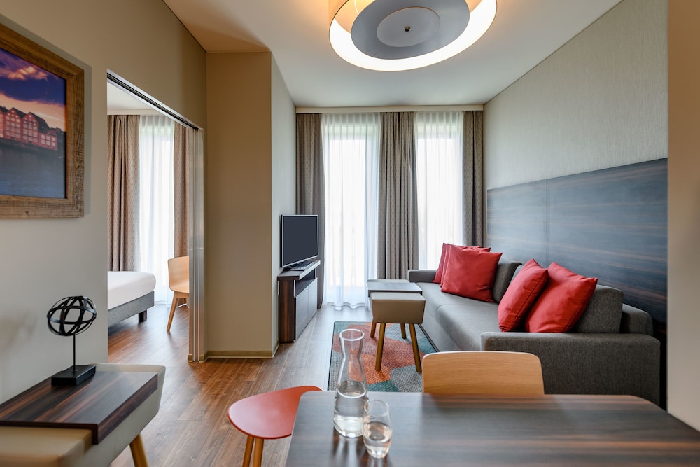 Aparthotel Adagio Bremen 45/73