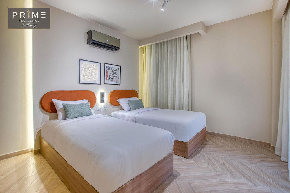 Prime Residence Kattameya 16/50