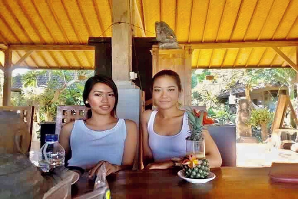 Bali Eco Living Dormitory 8/49