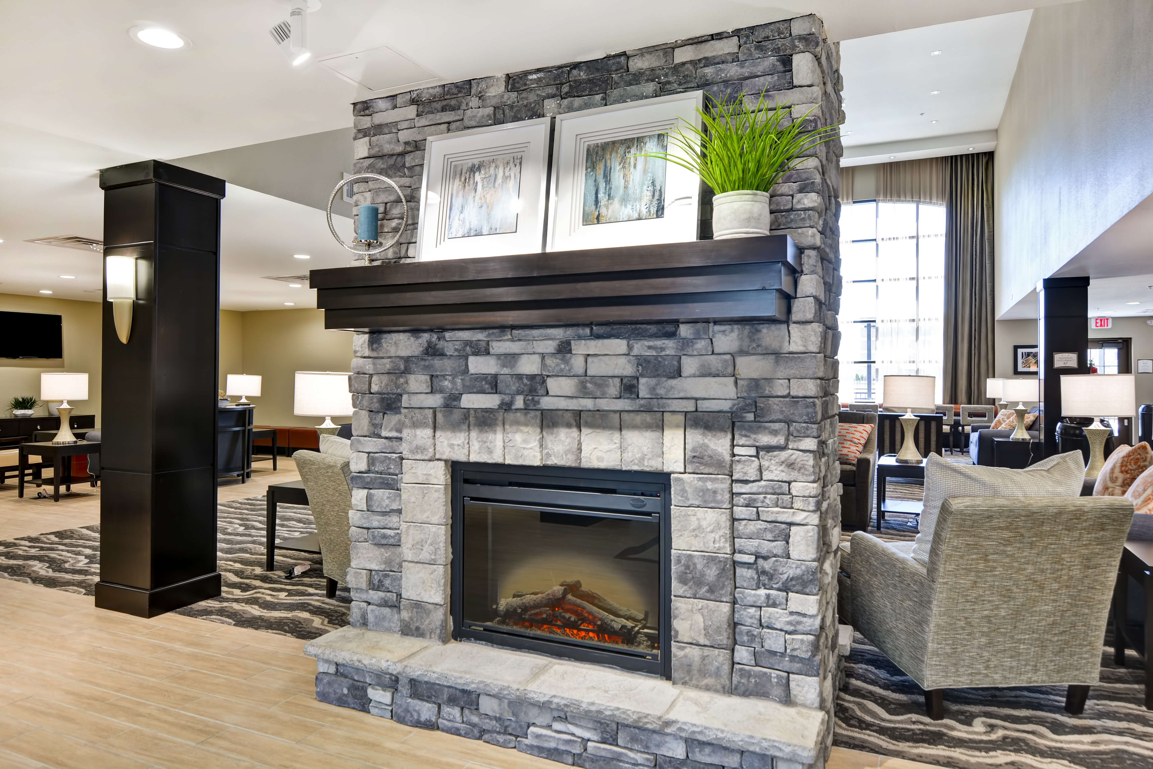 Staybridge Suites Mt. Juliet - Nashville Area 34/77