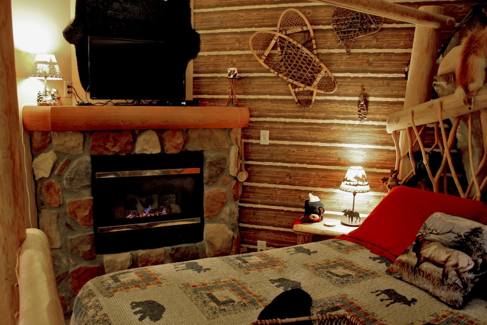 Lodge At Grant Apos S Trail 33/50