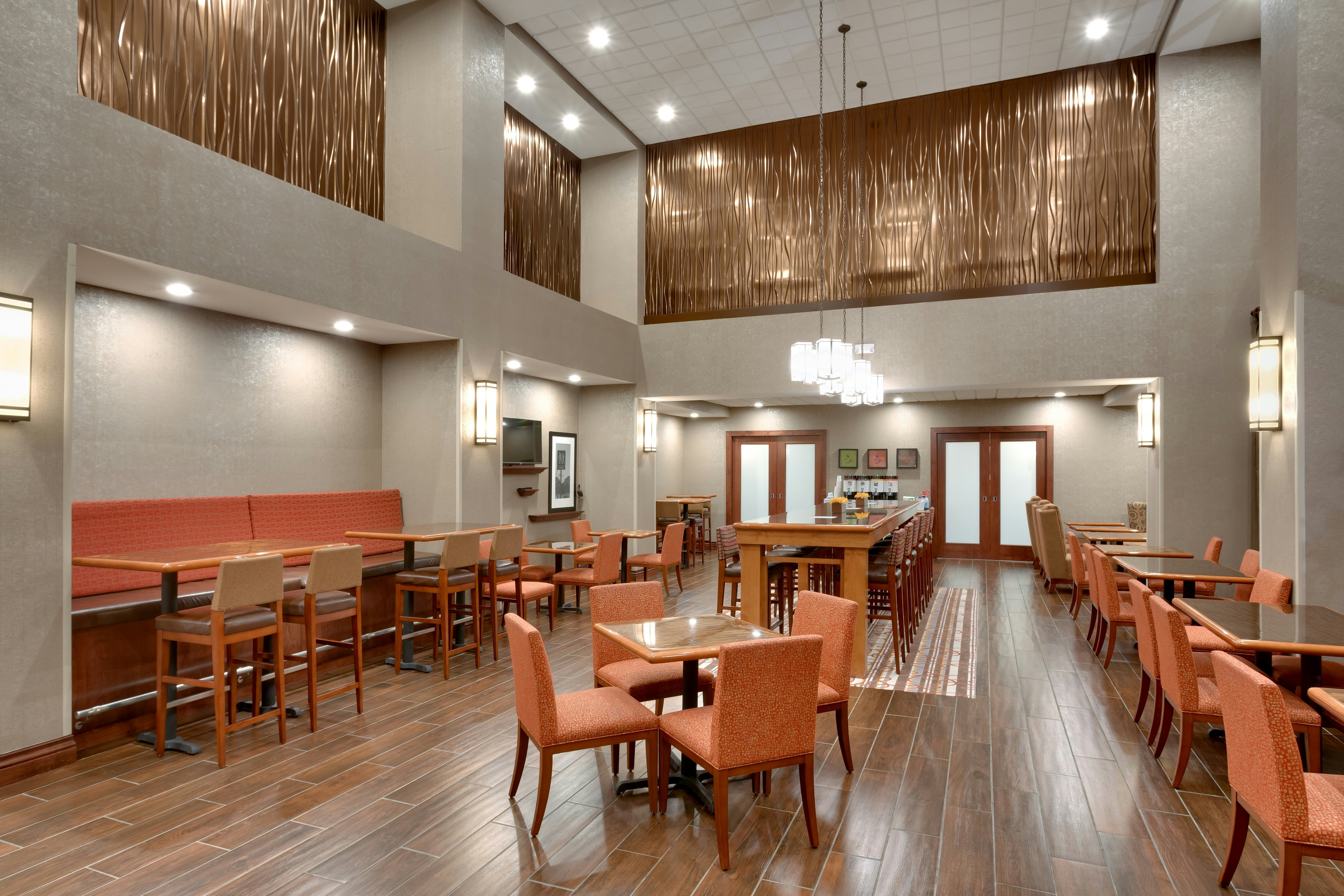 Hampton Inn Suites Pocatello 29/47