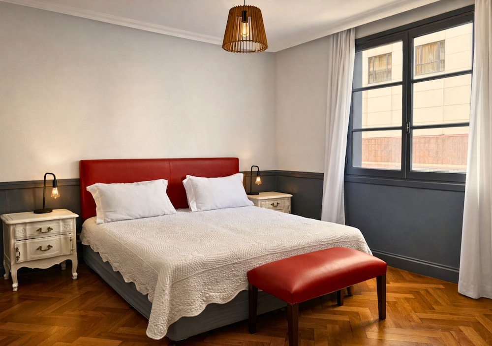 Moreno 820 Design Apartments 16/41