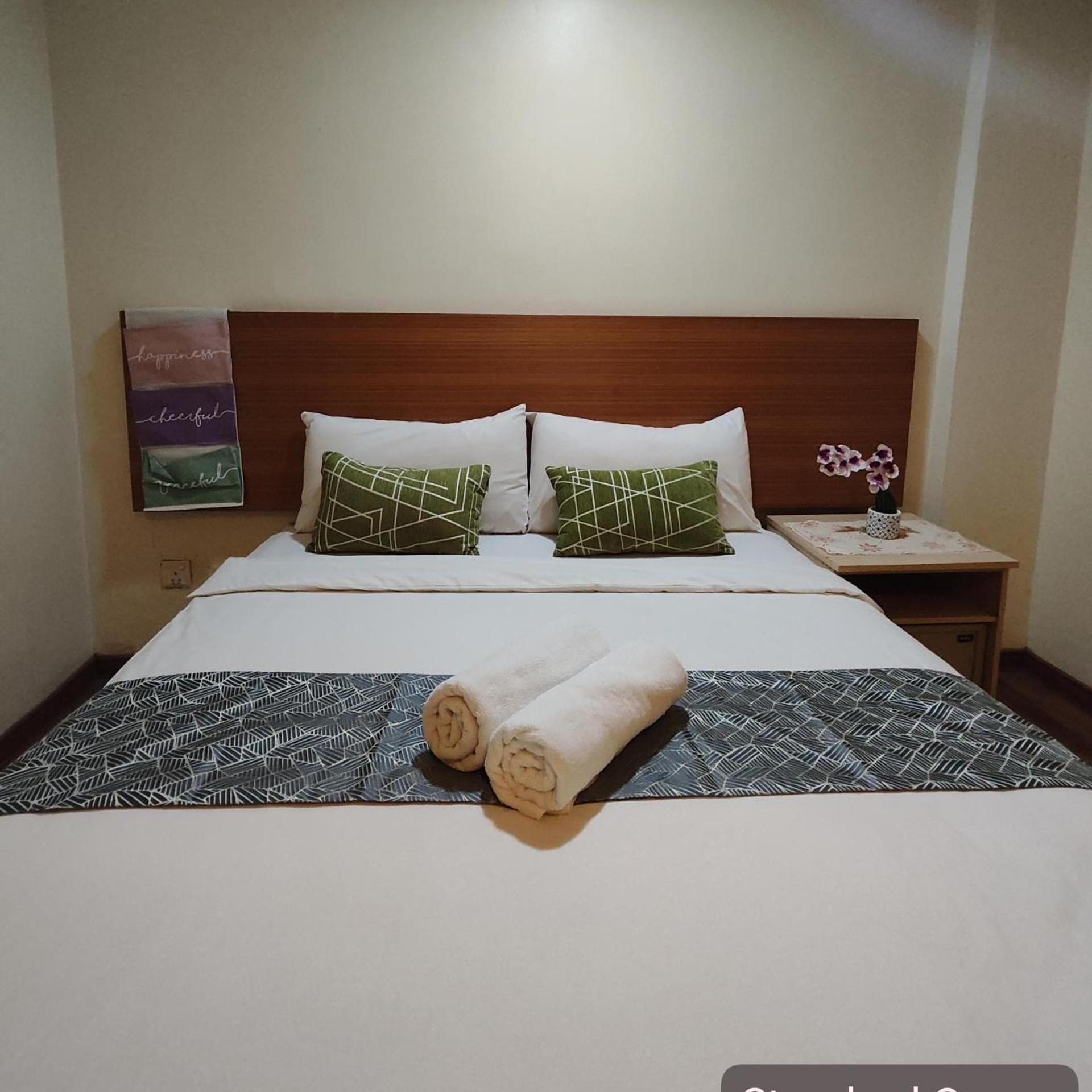 SCC Hotel City Centre 20/49