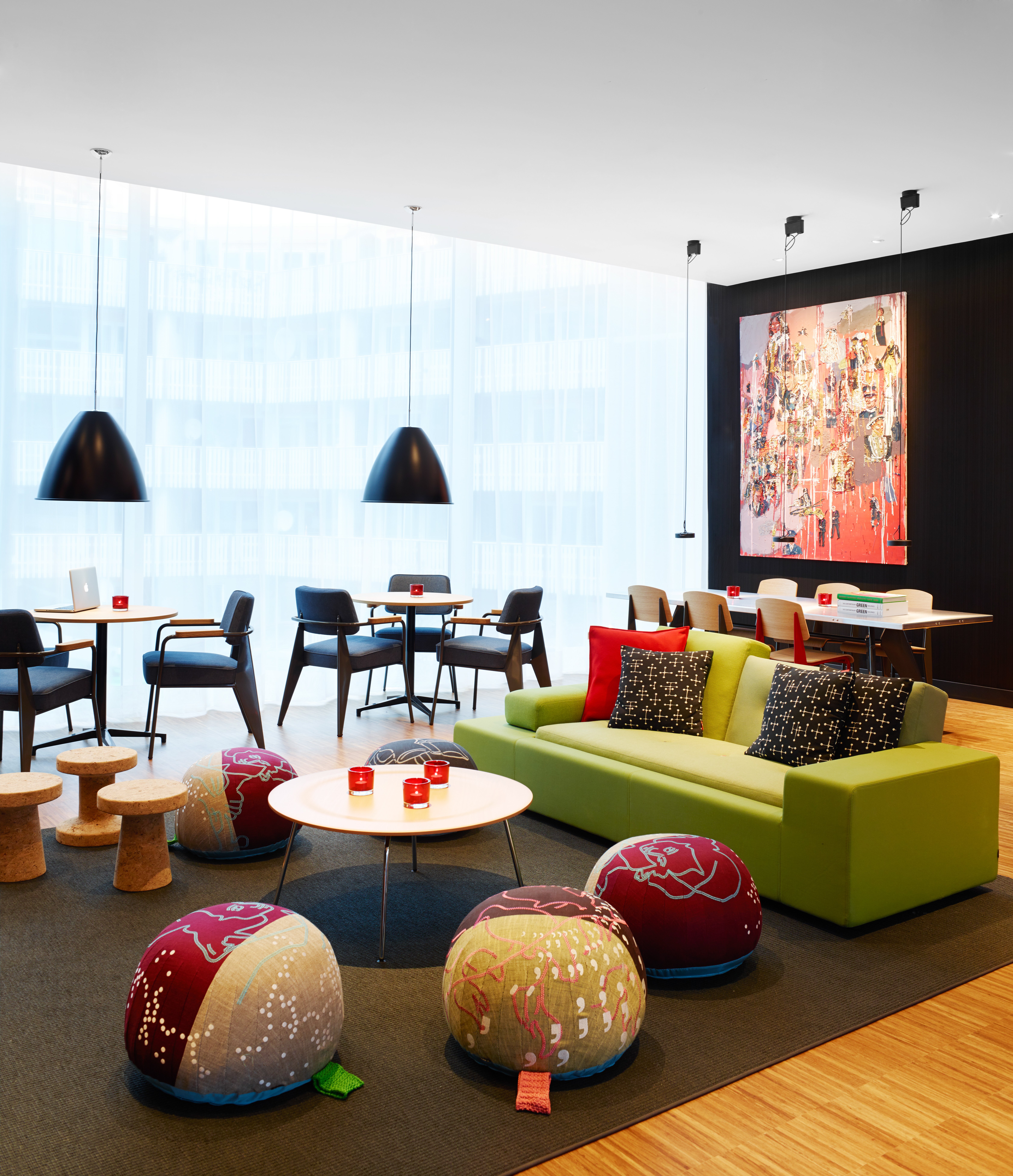 Citizenm Rotterdam 26/58