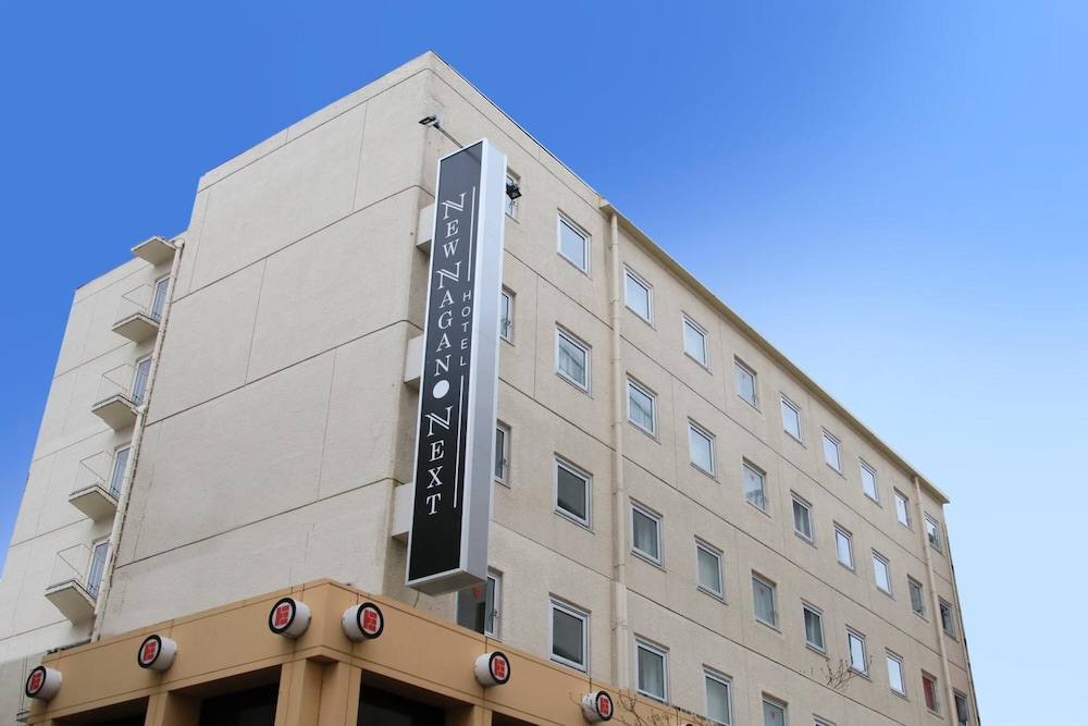 Hotel New Nagano NeXT 6/42