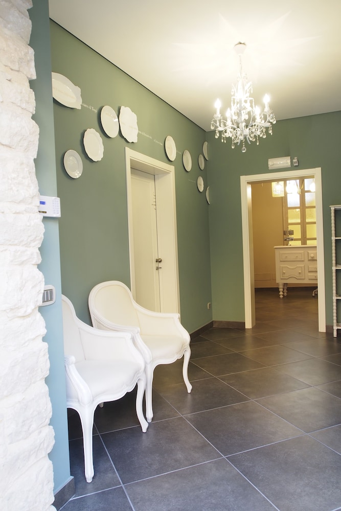 Terrazzani Suite 21/44