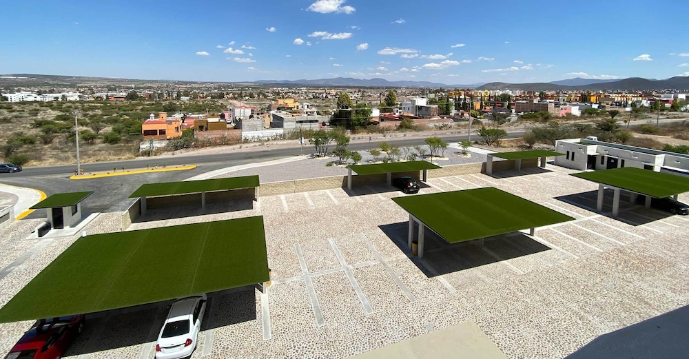 Hotel MX mas San Miguel de Allende 45/50