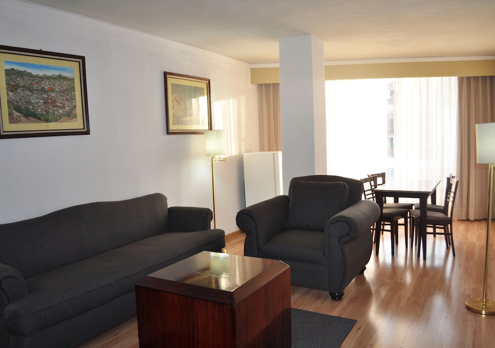 Hotel Arroyo de la Plata Zacatecas 36/64