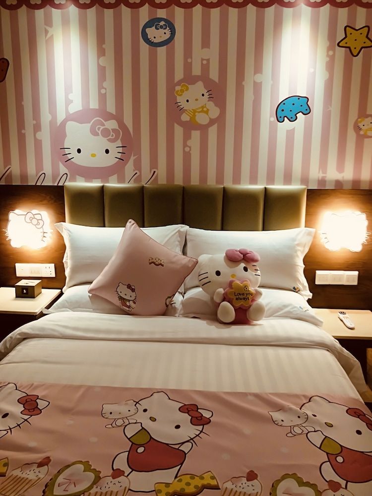L Hotel Zhuhai Lianhua Branch 24/26