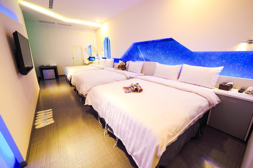 Galaxia Business Hotel 23/37