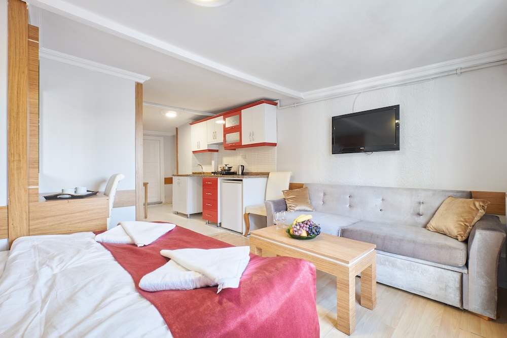 Central Suites Taksim 17/50
