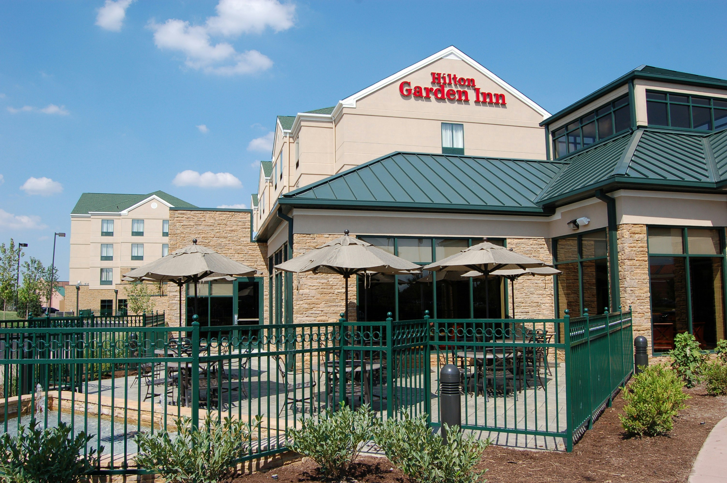 Hilton Garden Inn Bowling Green in BOWLING GREEN - KY