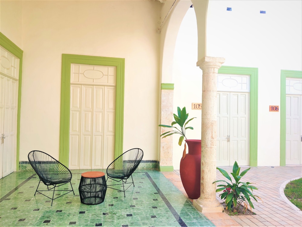 Hotel Boutique La Casona by Kavia 39/62