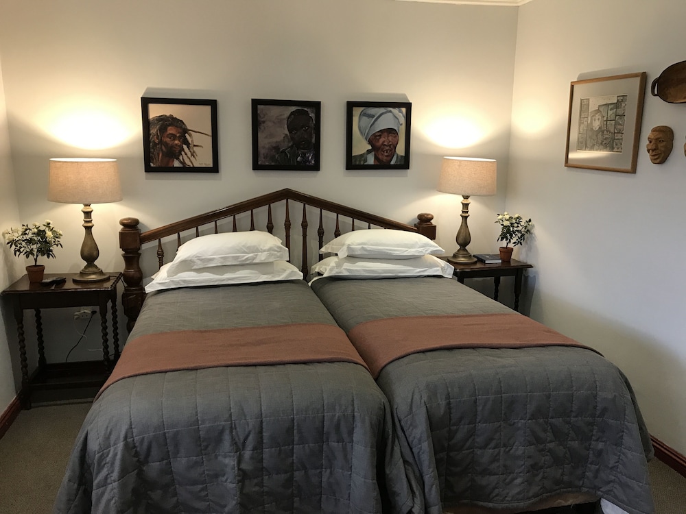 The Crown Guesthouse 13/50