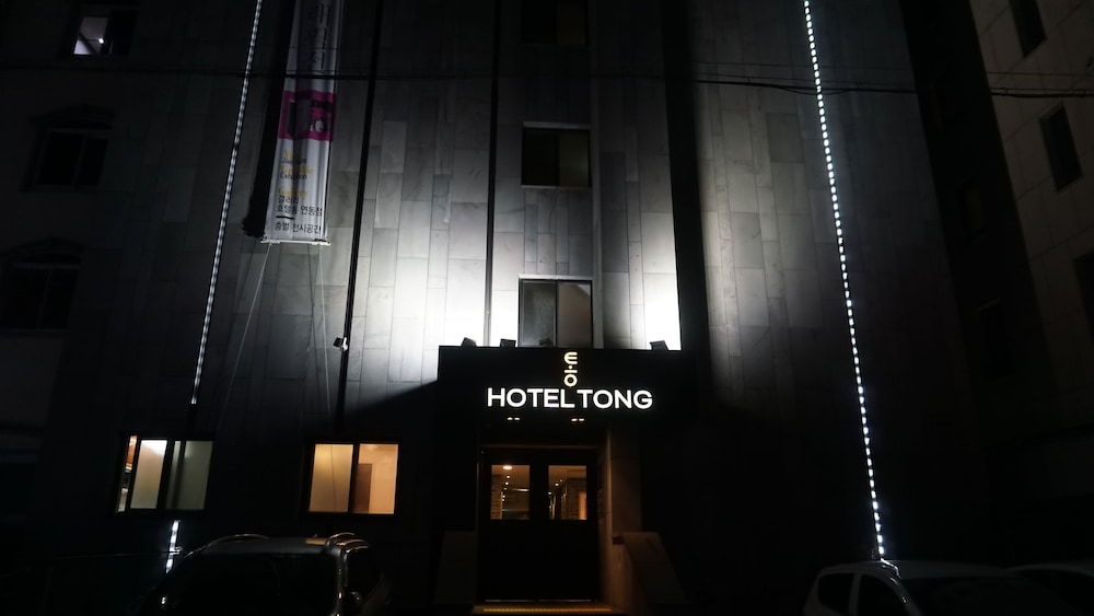 HOTEL TONG YEONDONG JEJU 3/50