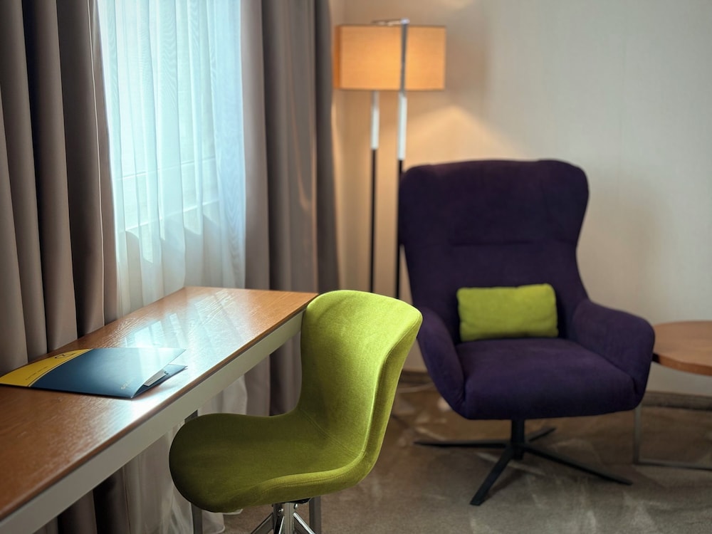 Golden Tulip Varna Hotel 26/42