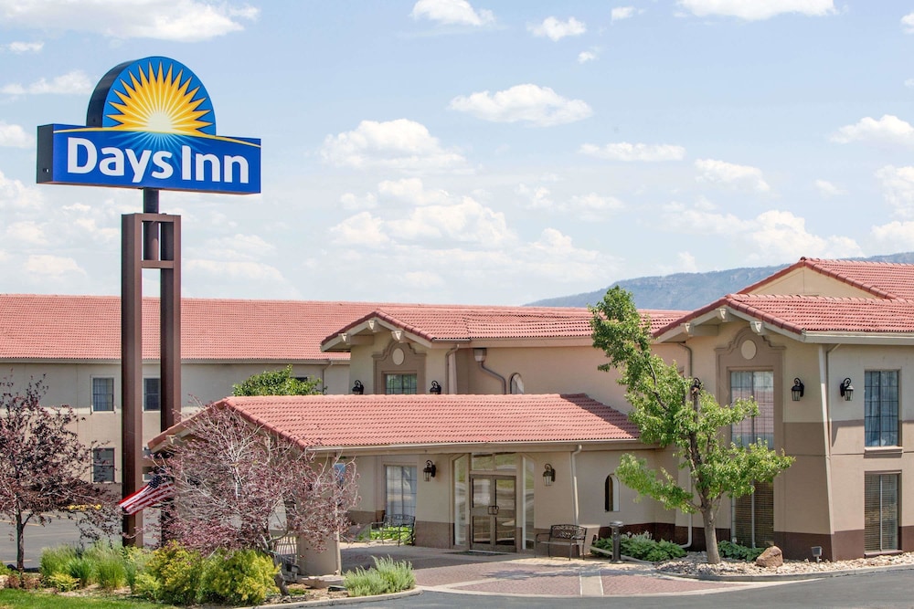 Days Inn By Wyndham Casper 1/47