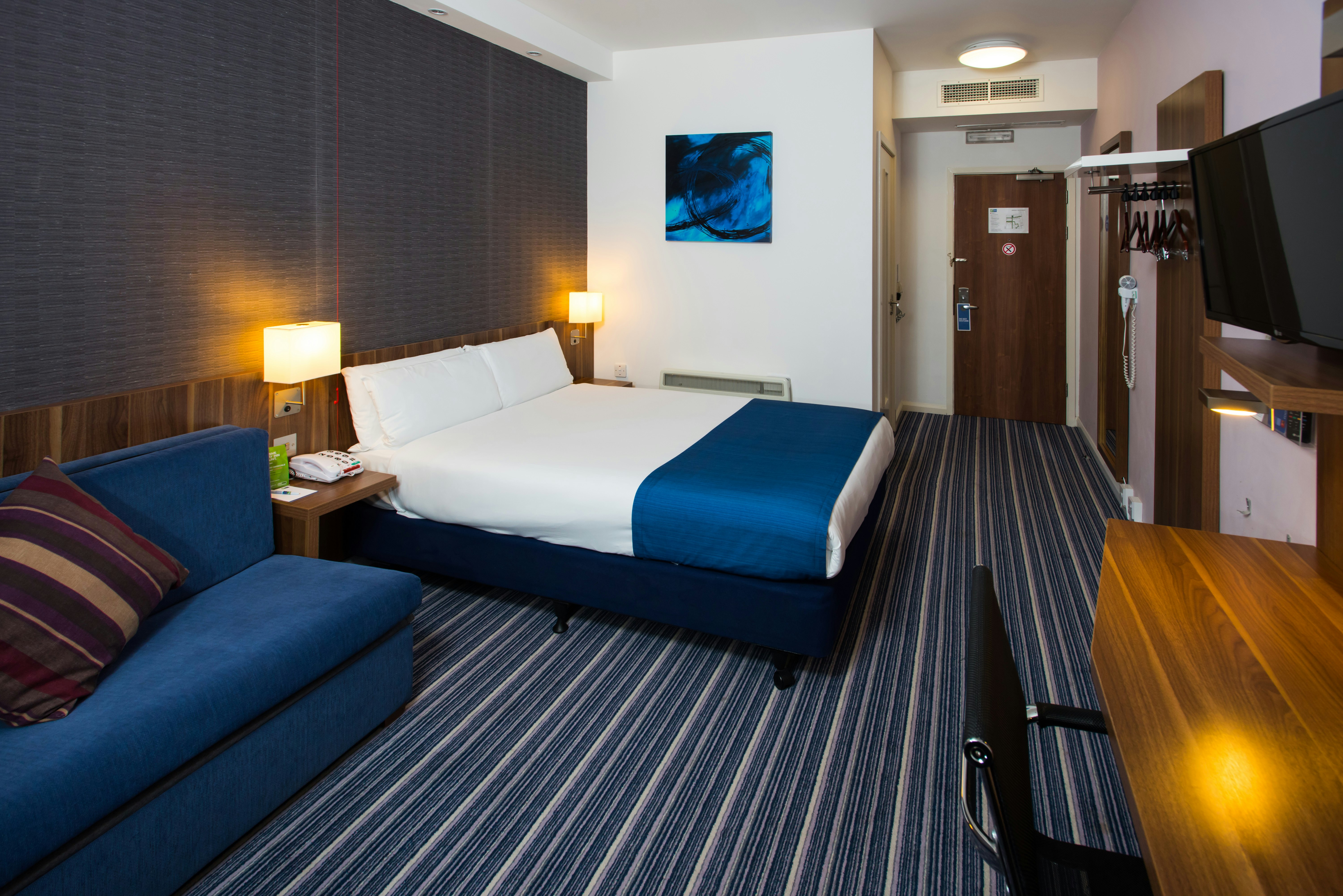 Express By Holiday Inn London-Wimbledon-South 9/35