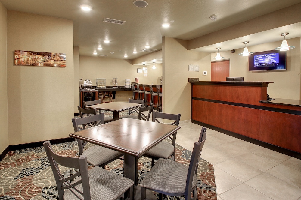 SureStay by Best Western Salem 5/56