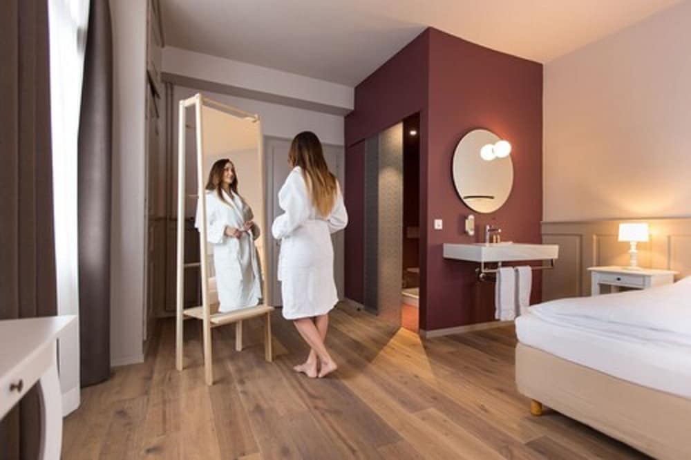 Hotel Emmental 20/58