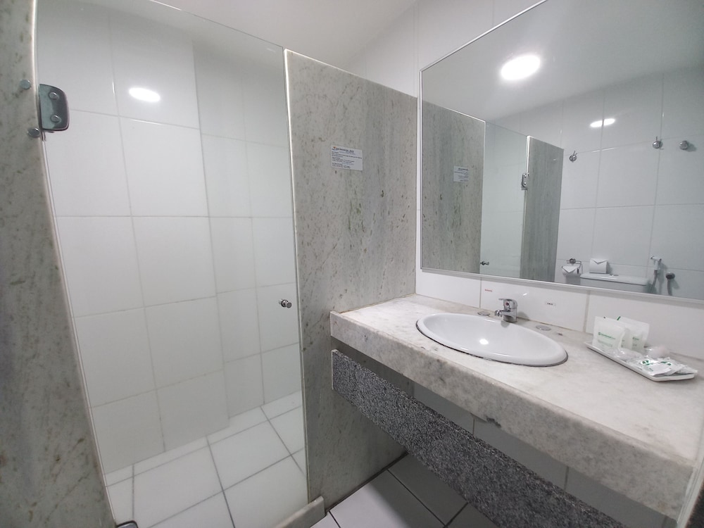 Hotel Nacional Inn Recife Aeroporto 12/72