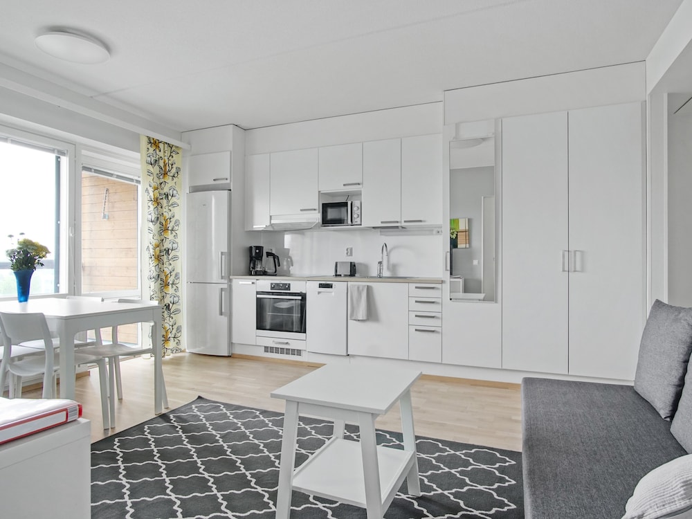 Kotimaailma Apartments Oulu 5/50