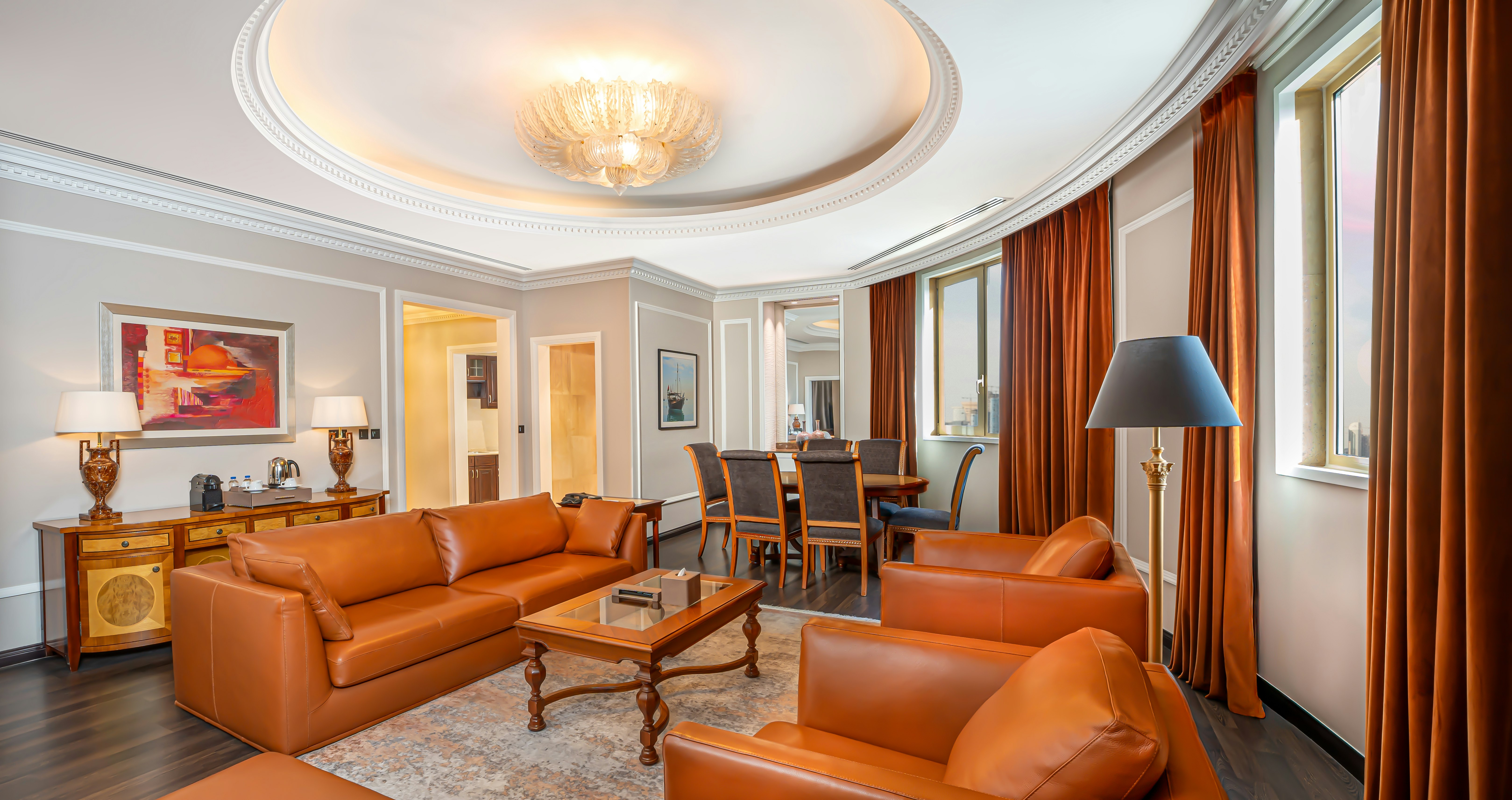 Millennium Hotel Doha 59/90