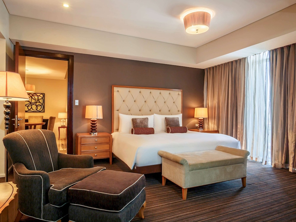 Joy Nostalg Hotel and Suites Manila 14/50