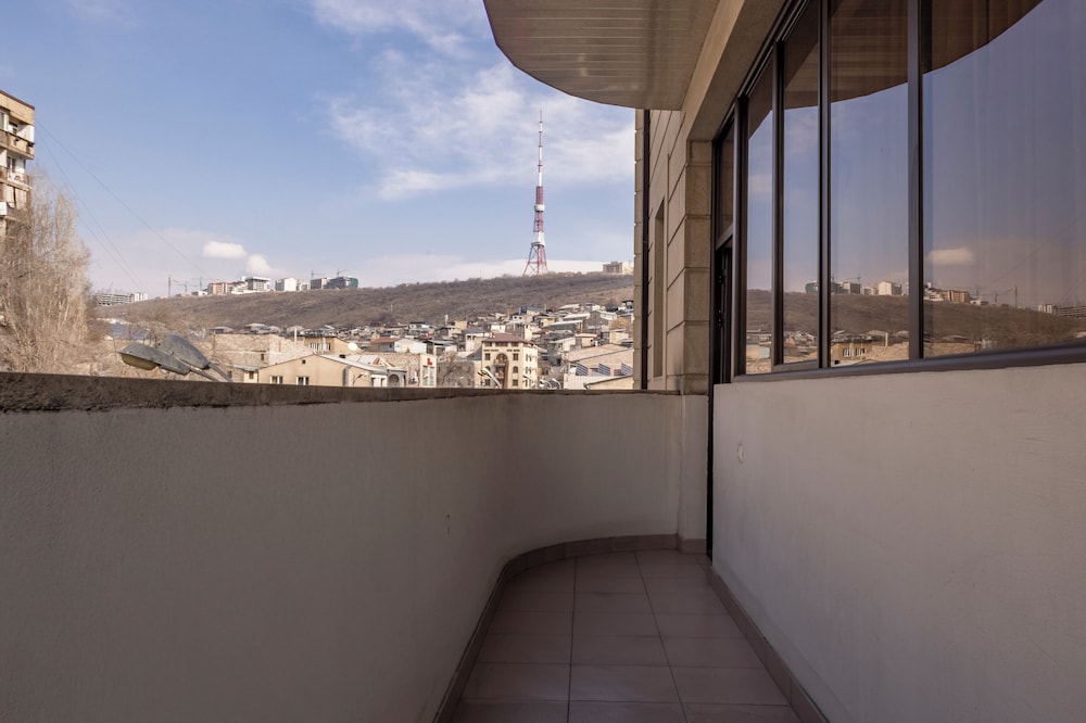 Horizon Hotel Yerevan 84/91