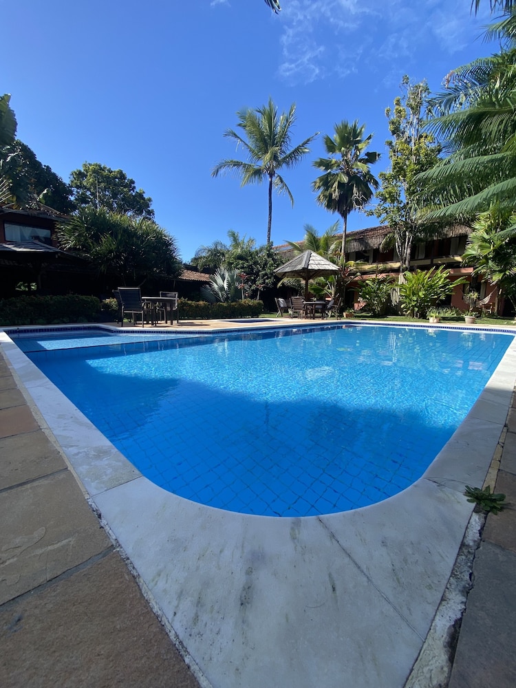 Hotel Pousada Saudosa Maloca 52/77