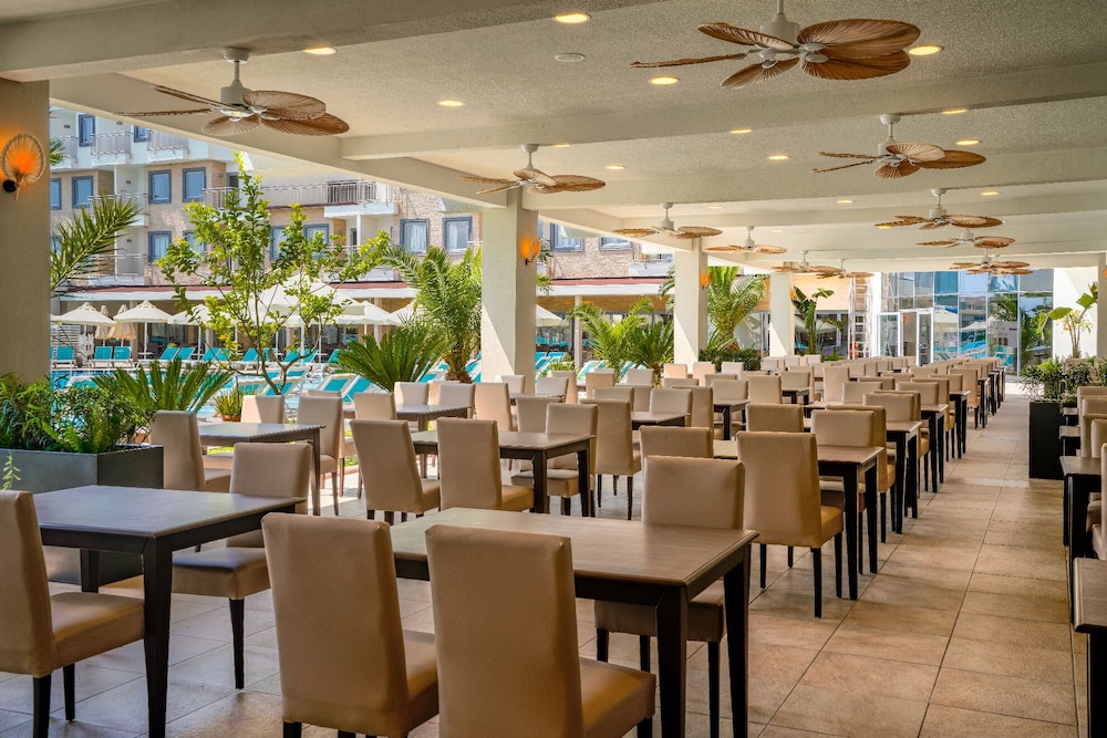 SIDE ALUNA HOTEL 35/50