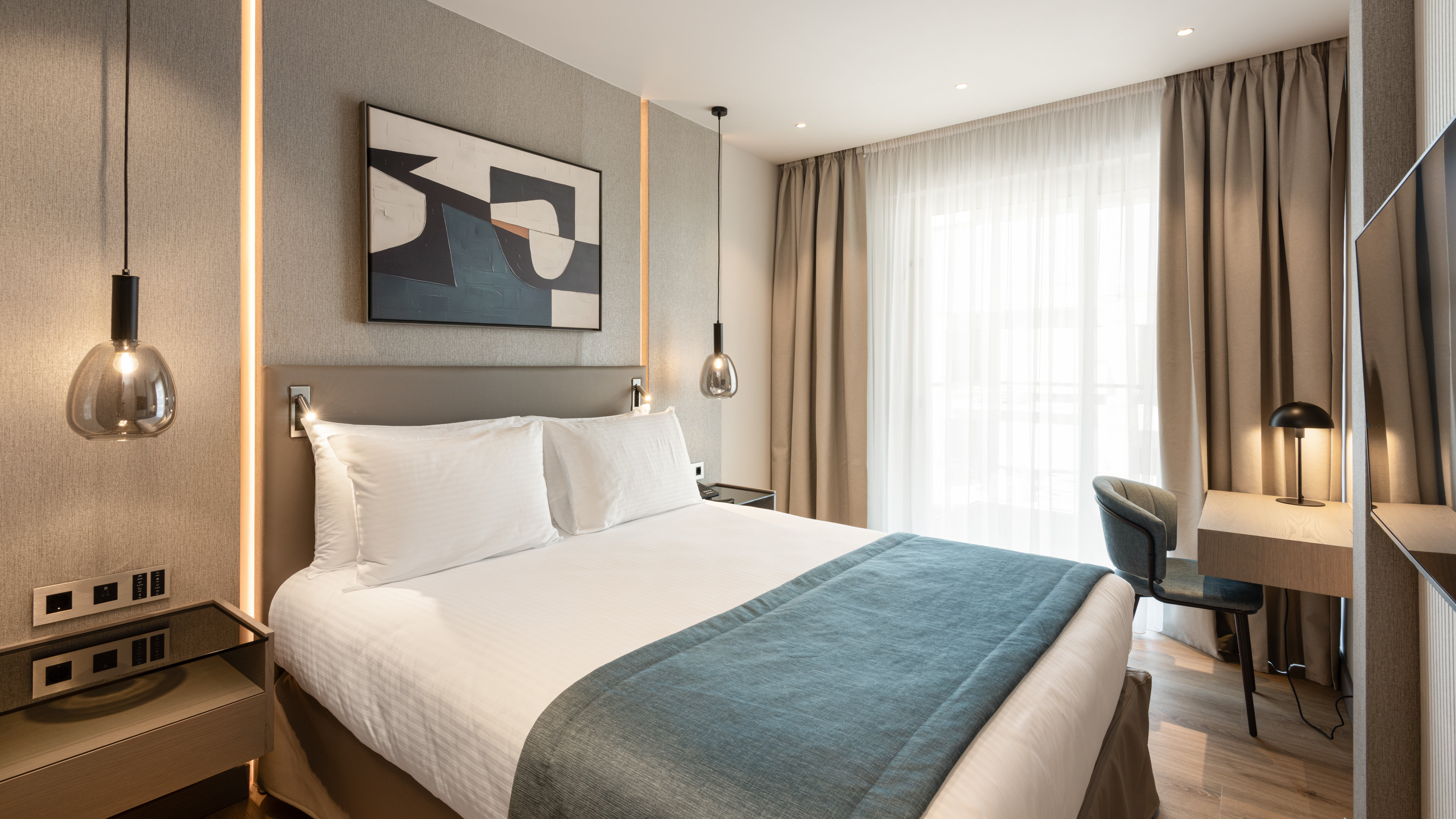 Holiday Inn Thessaloniki 21/72