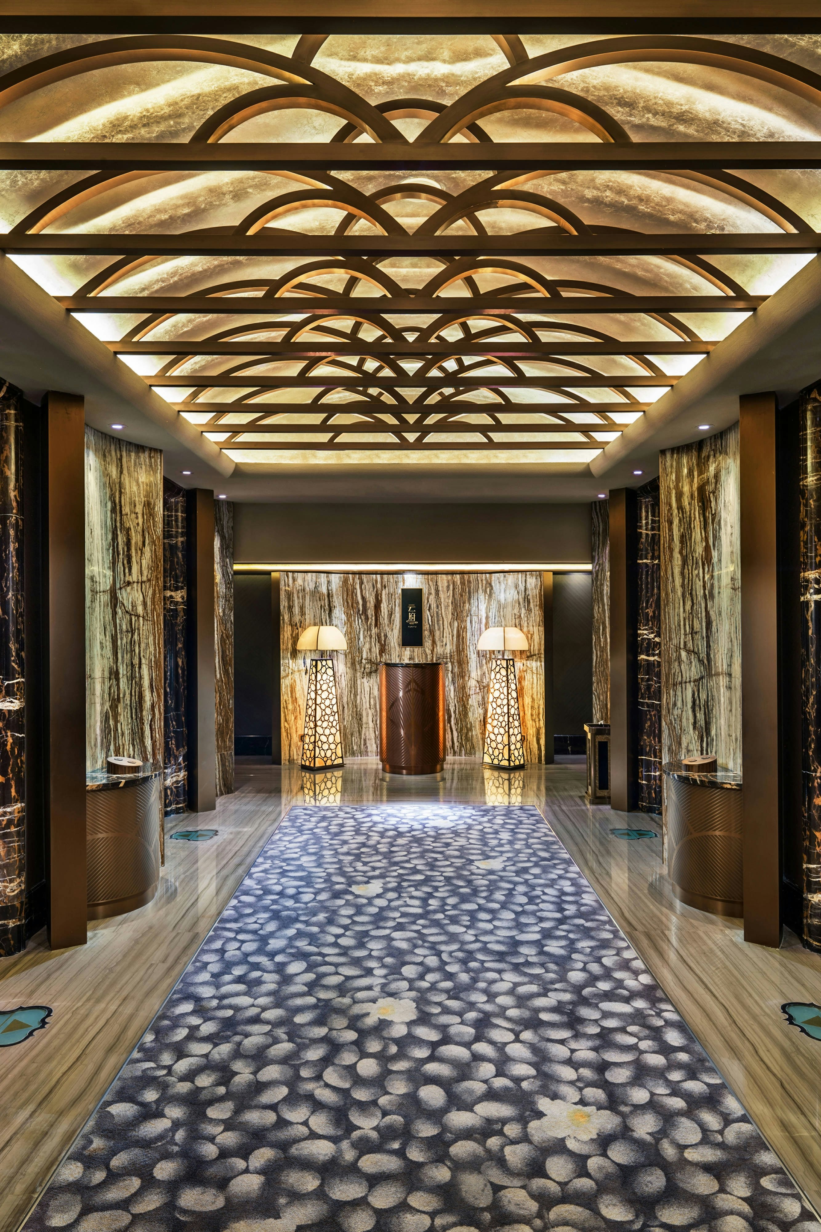 THE ST. REGIS CHENGDU 4/63