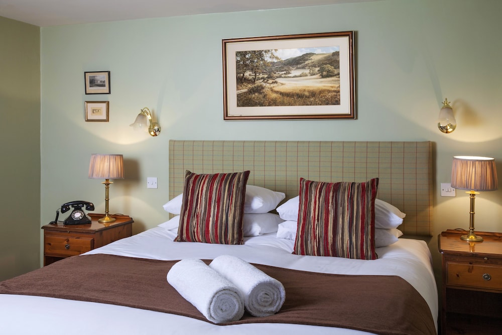 THE WHITE HART HOTEL 11/48