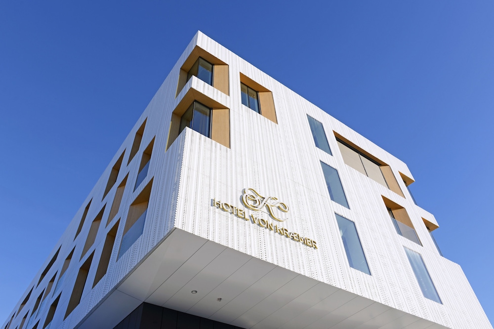 Hotel von Kraemer 3/24