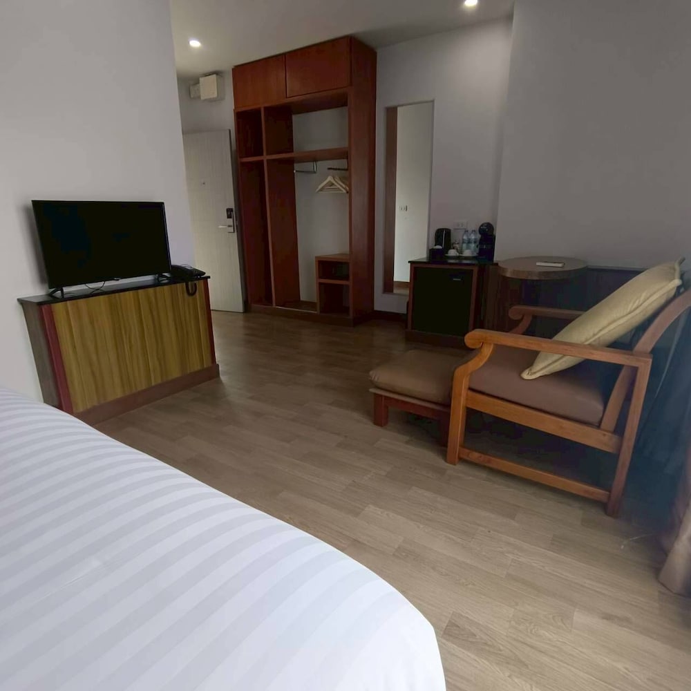 NJOY Prestige Grand Hotel Don Mueang 52/70