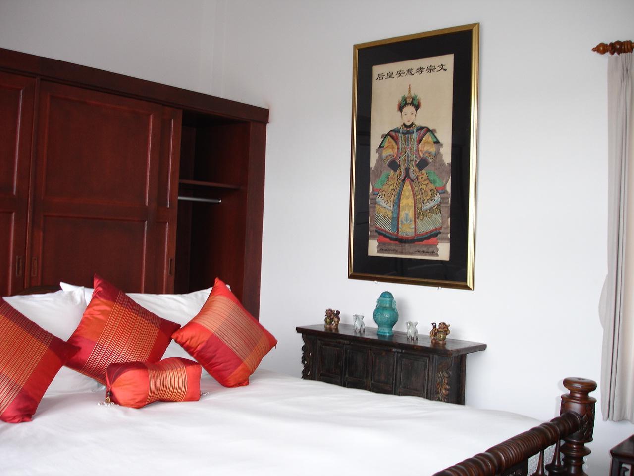 2 Bedrooms, Pool, Villa