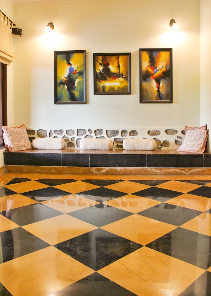 Tree of Life Resort Dehradun Foothills 9/34