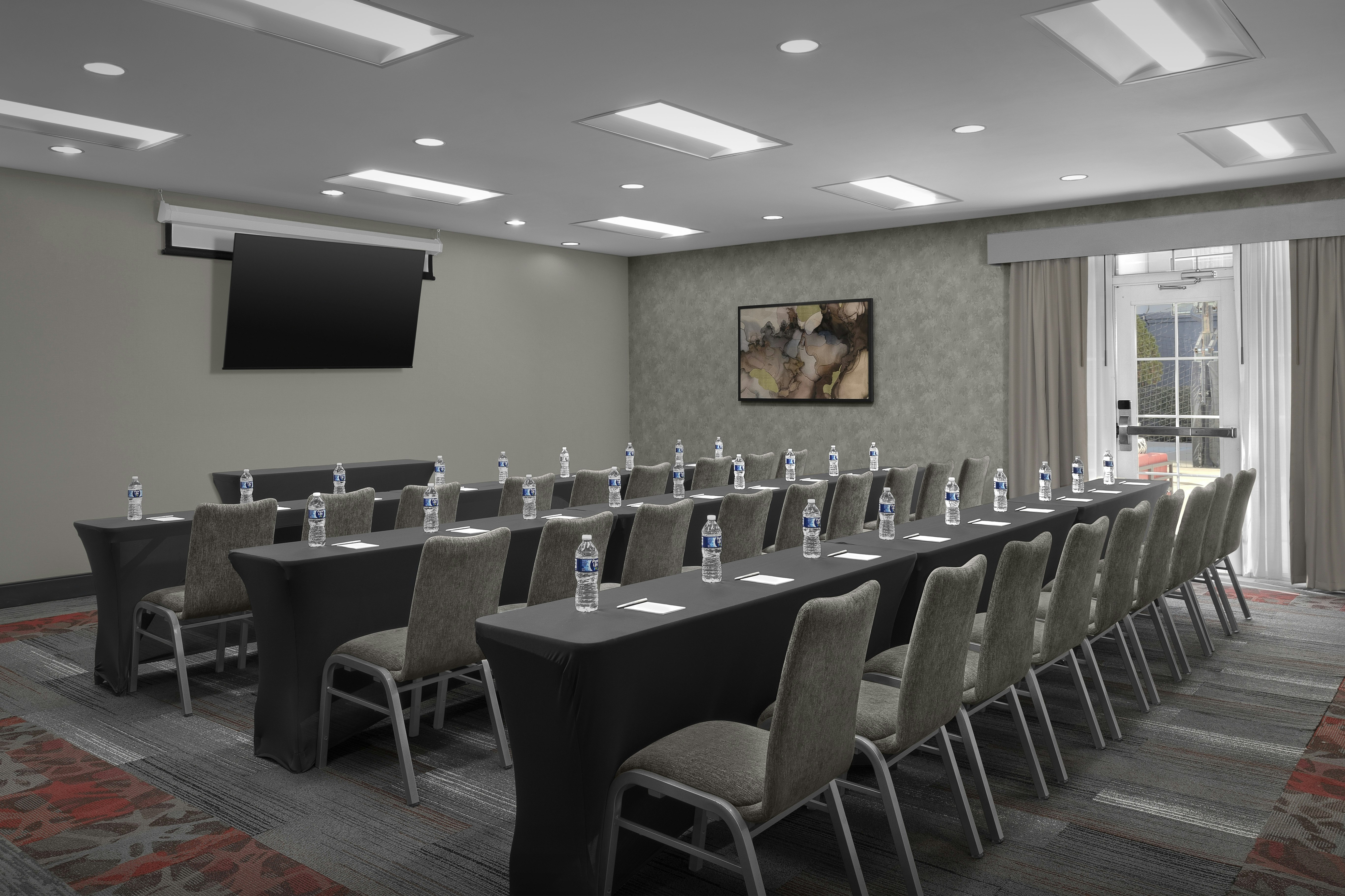 Homewood Suites By Hilton Hoover Sw-Riverchase- Galleria 25/38