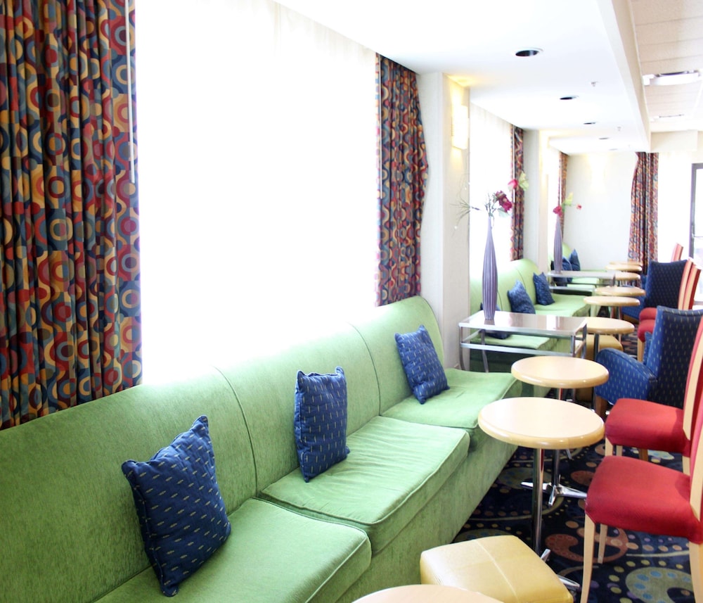 Hampton Inn By Hilton Saltillo 42/78