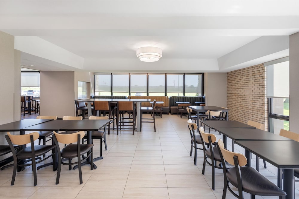 Drury Inn and Suites Paducah 35/50