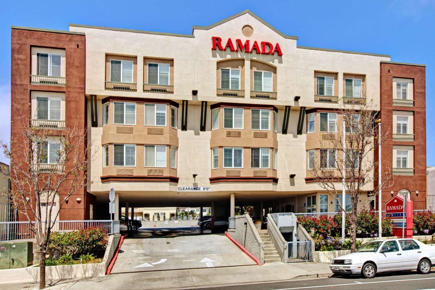 Hotel San Francisco Airport North 11/13