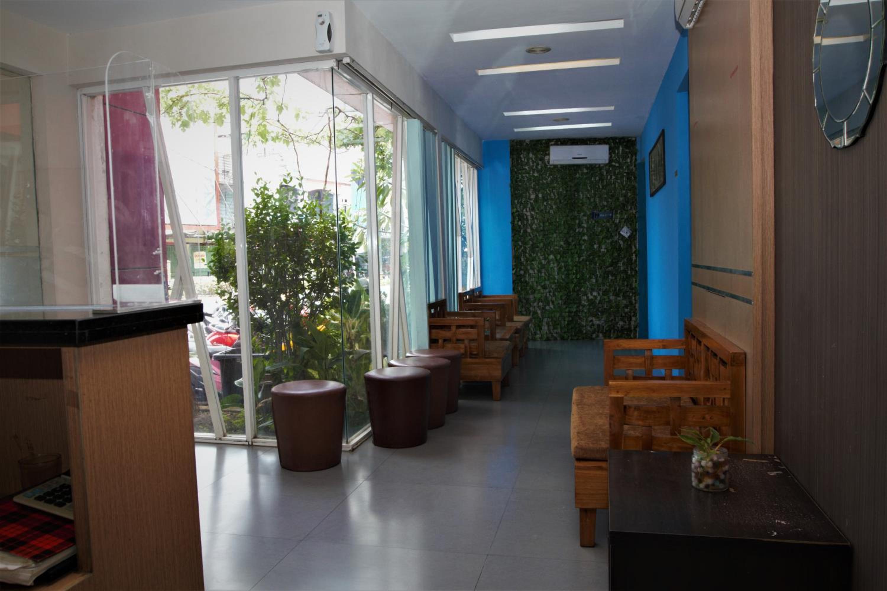 Nutana Hotel Lombok 22/35