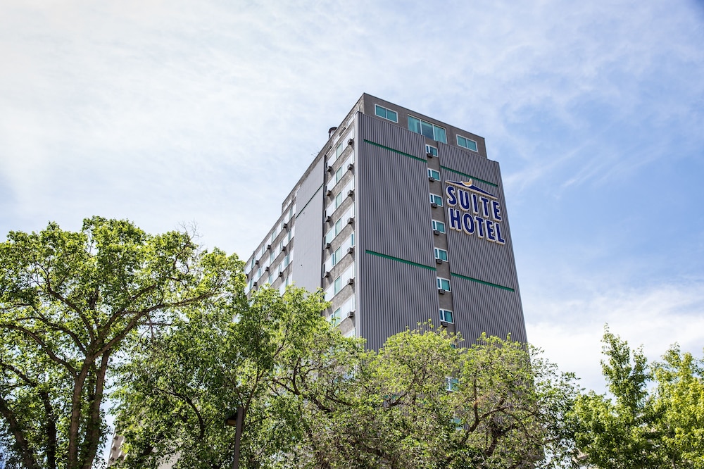 Campus Tower Suite Hotel 3/67