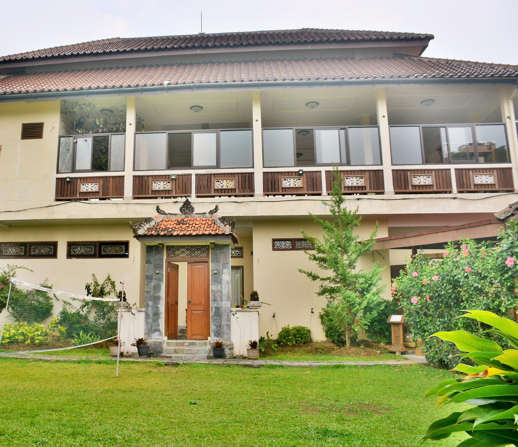 Taman Teratai Hotel 5/50