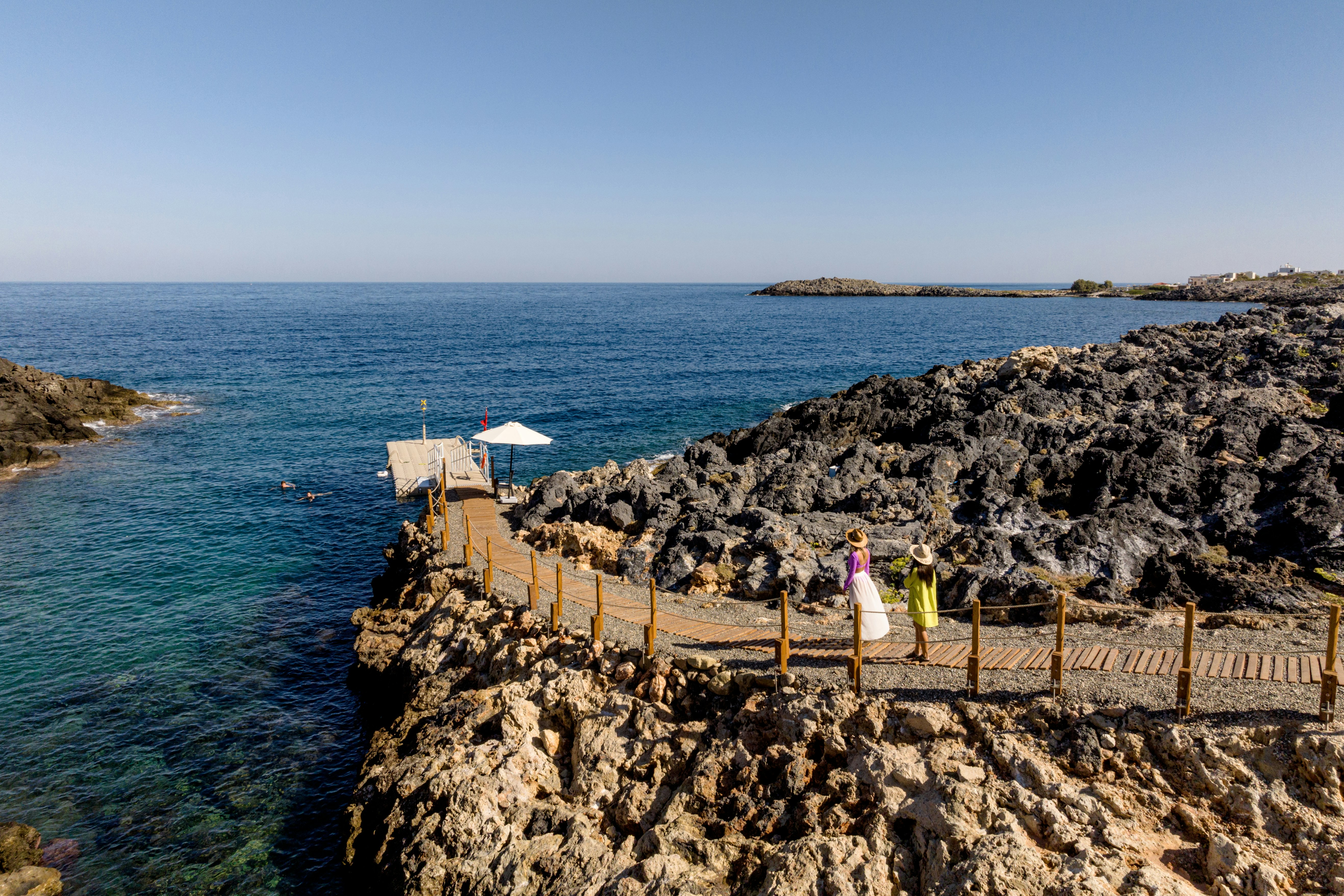 Aulus Chania Resort, Curio Collection by Hilton 126/135