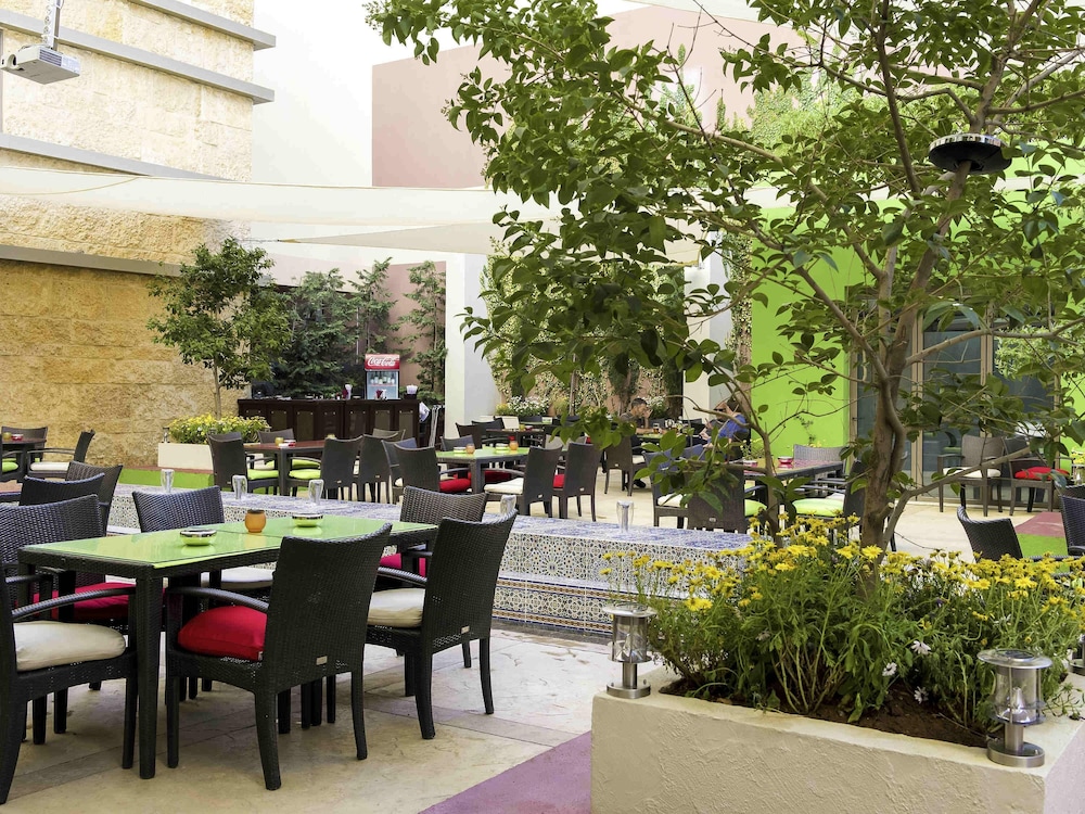 Ibis Hotel Amman 57/72