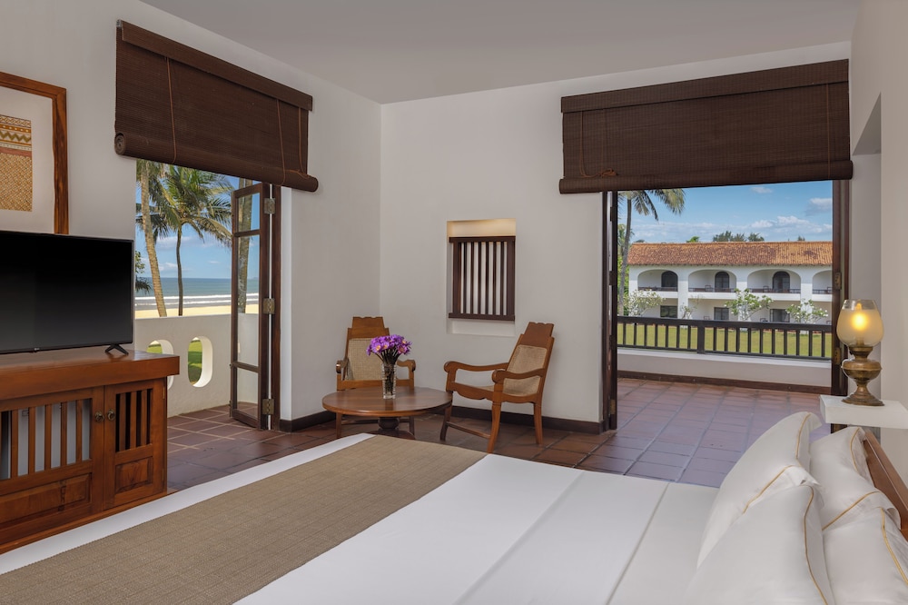 Heritance Ayurveda Mahagedara - Adults Only 12/48