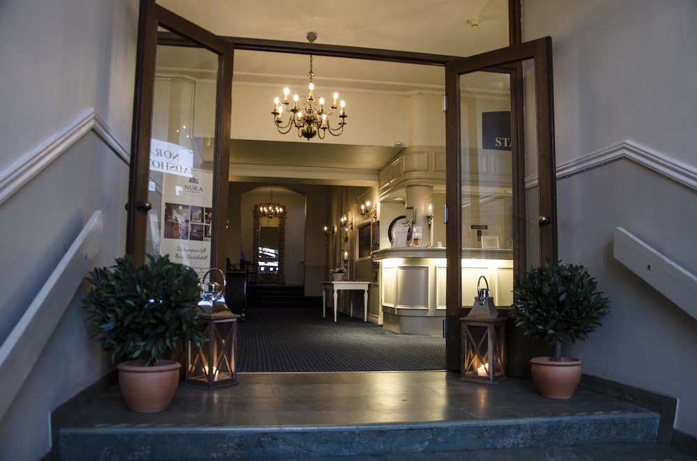 Nora Stadshotell, Sure Hotel Collection By Best Western 8/48